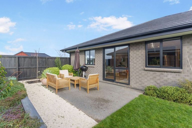 Photo of property in 26 Reuben Avenue, Rolleston, 7615