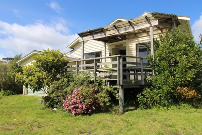 Photo of property in 233 Tangiora Avenue, Whangapoua, Coromandel, 3582