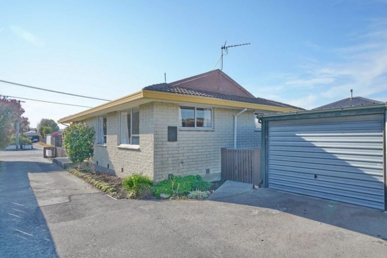 Photo of property in 1/140 Southampton Street, Sydenham, Christchurch, 8023