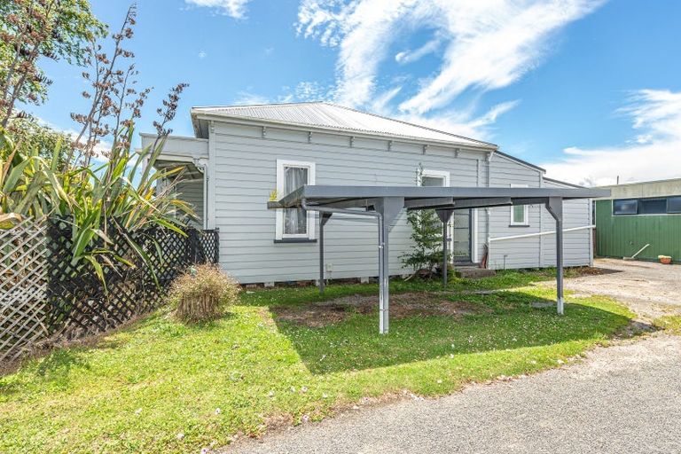 Photo of property in 55 Jellicoe Street, Whanganui East, Whanganui, 4500
