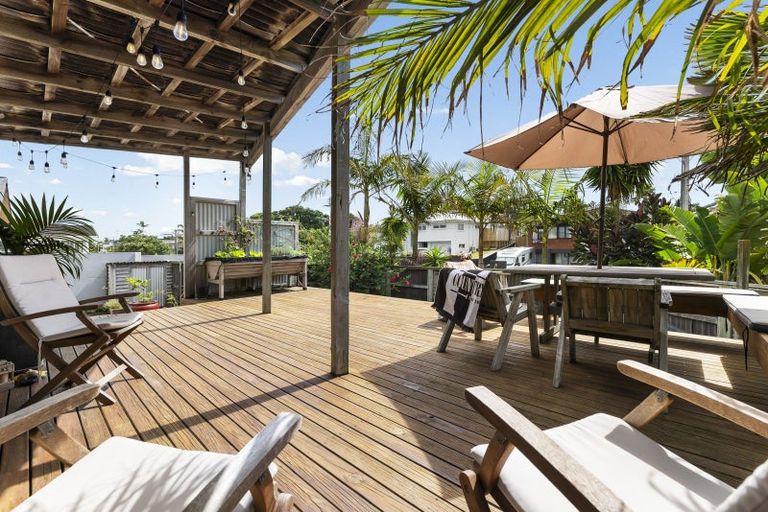 Photo of property in 248 Oceanbeach Road, Mount Maunganui, 3116