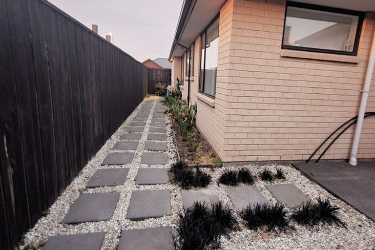 Photo of property in 9 Radcot Drive, Rolleston, 7615