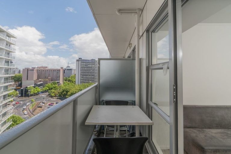 Photo of property in The Volt Apartments, 1315/430 Queen Street, Auckland Central, Auckland, 1010