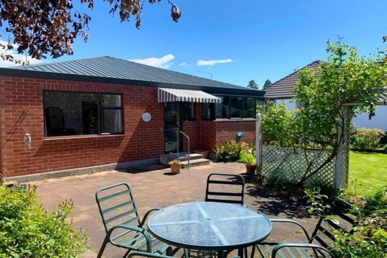 Photo of property in 2/3 Sealy Street, Highfield, Timaru, 7910