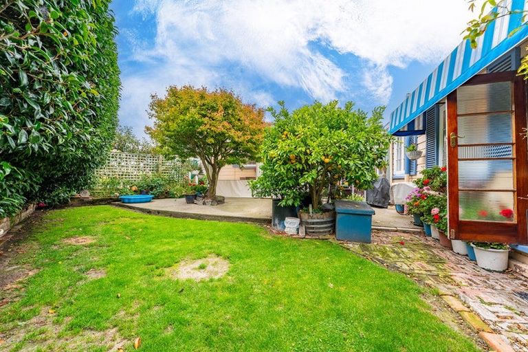 Photo of property in 3 South Street, Kensington, Timaru, 7910