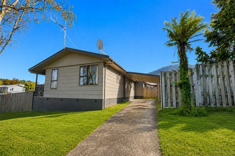 Photo of property in 45 Gem Street, Pukehangi, Rotorua, 3015