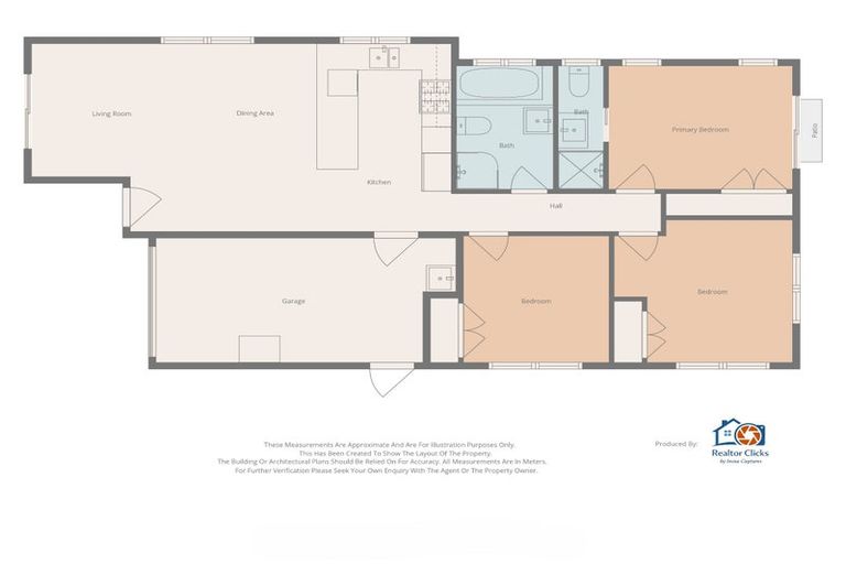 Photo of property in 113 Tiriwa Drive, Massey, Auckland, 0614