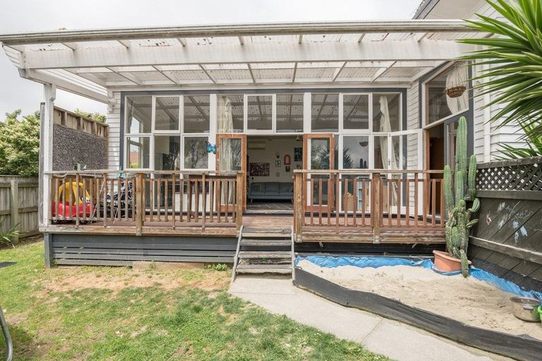 Photo of property in 46c William Street, Richmond, 7020