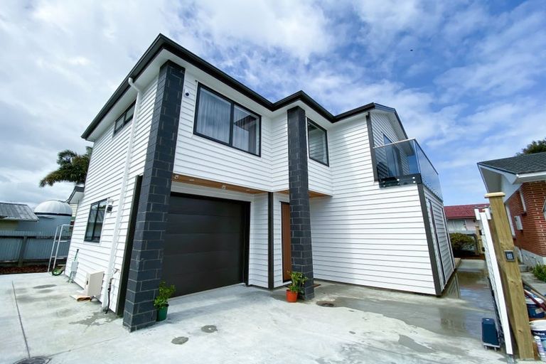 Photo of property in 45 Motatau Road, Papatoetoe, Auckland, 2025