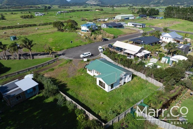 Photo of property in 9 Poseidon Way, Ahipara, Kaitaia, 0481