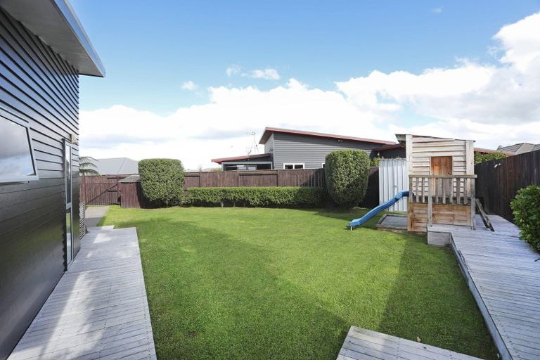 Photo of property in 11 Oakeley Rise, Feilding, 4702