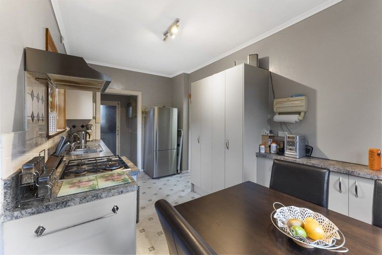 Photo of property in 31 Nile Street, Waterloo, Lower Hutt, 5011