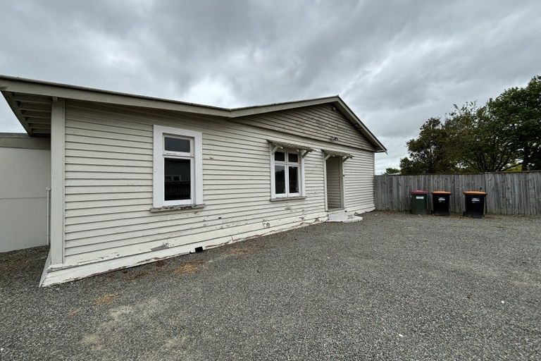 Photo of property in 100 Ferguson Street, West End, Palmerston North, 4412