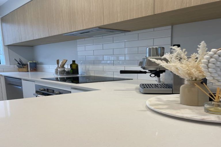 Photo of property in 2a Treloar Crescent, Hobsonville, Auckland, 0616