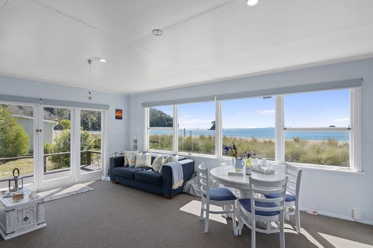 Photo of property in 4 Lagoon Street, Torrent Bay, Takaka, 7183