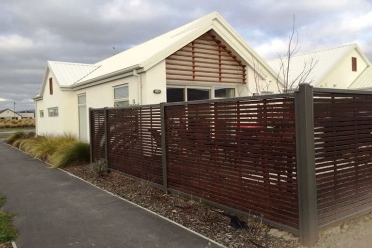 Photo of property in 83 Caulfield Avenue, Halswell, Christchurch, 8025