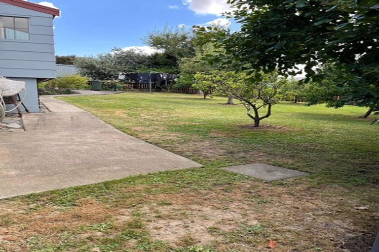 Photo of property in 81 Young Street, Morrinsville, 3300