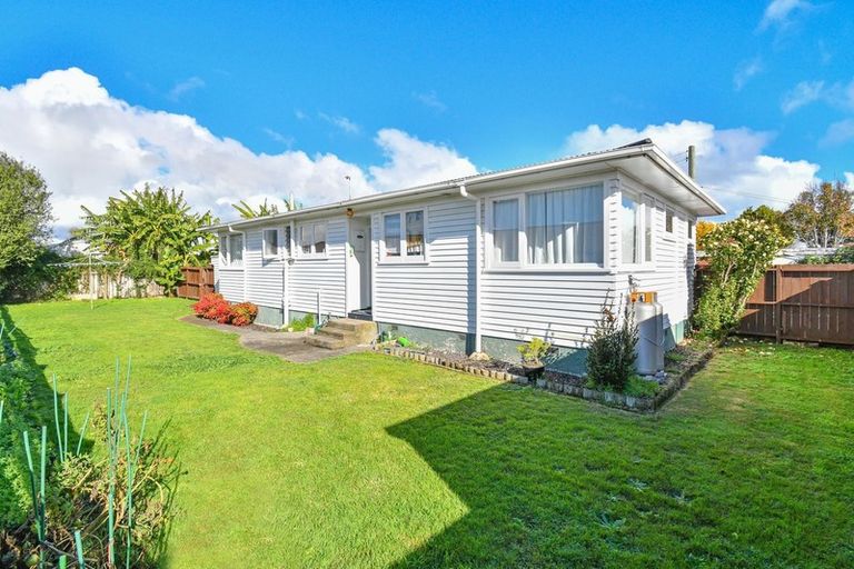 Photo of property in 1/57a Browns Road, Manurewa, Auckland, 2102