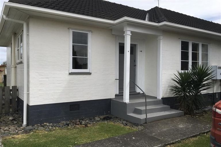 Photo of property in 98b Great South Road, Huntly, 3700