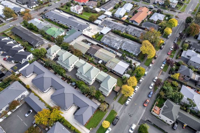 Photo of property in 1/61 Champion Street, Edgeware, Christchurch, 8013