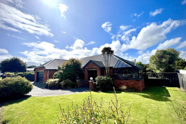 Photo of property in 110 Herbert Street, Gladstone, Invercargill, 9810