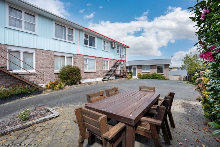 Photo of property in 4/34 Silverton Street, Andersons Bay, Dunedin, 9013