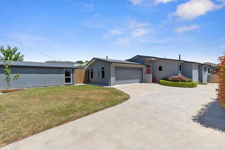 Photo of property in 95 Coronation Road, Morrinsville, 3300