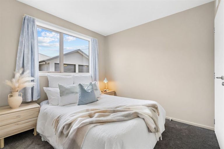 Photo of property in 4/9 Cameron Street, Sydenham, Christchurch, 8023