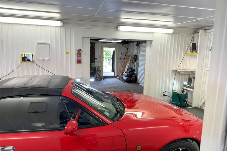 Photo of property in 20 Ramsay Street, Blacks Point, Reefton, 7830