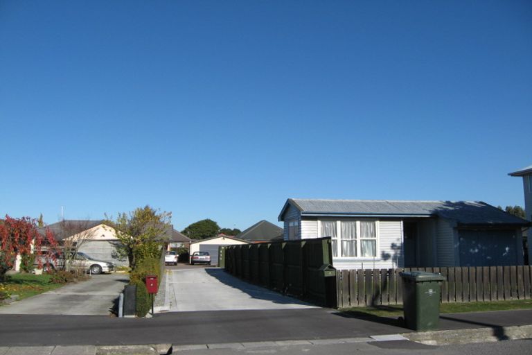 Photo of property in 18 Lagan Street, Belfast, Christchurch, 8051