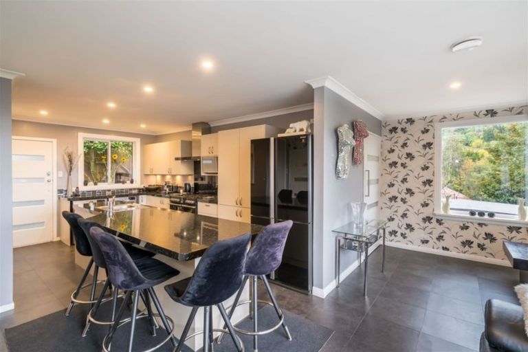 Photo of property in 506 South Road, Calton Hill, Dunedin, 9012