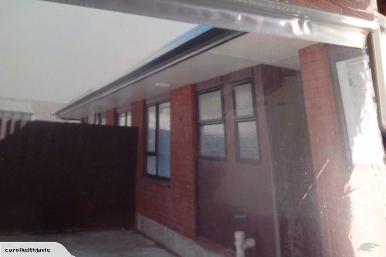 Photo of property in 1/1b Dickson Crescent, Hornby, Christchurch, 8042