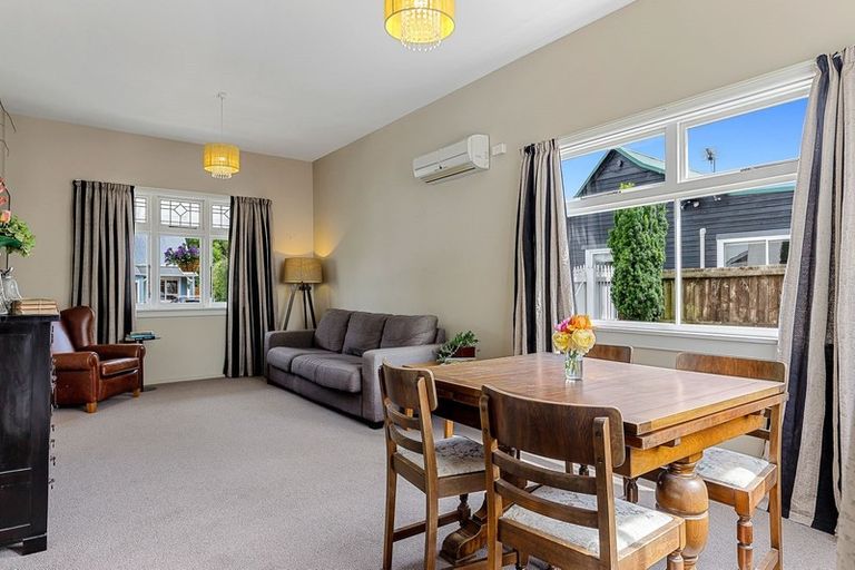 Photo of property in 6 Scott Street, Sydenham, Christchurch, 8023