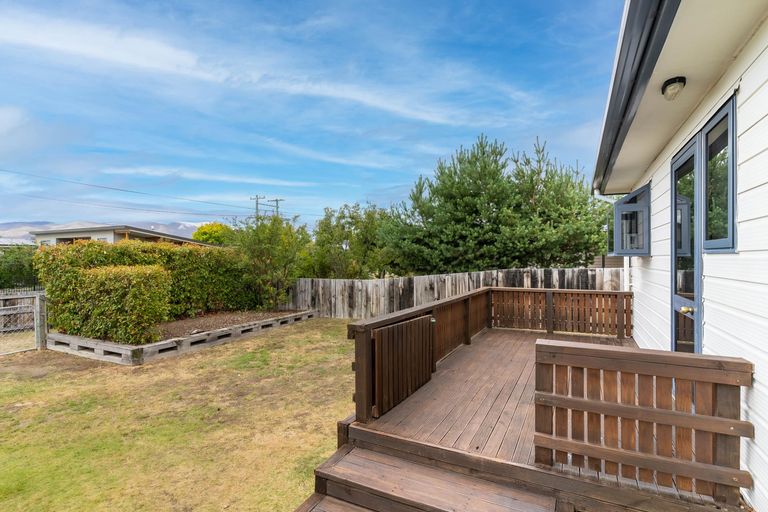 Photo of property in 81 Totara Drive, Twizel, 7901