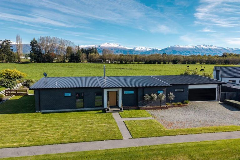 Photo of property in 28 Ayr Street, Fairlie, 7925