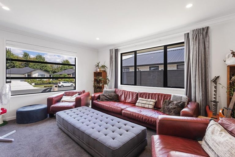 Photo of property in 6 Hinerangi Drive, Matamata, 3400