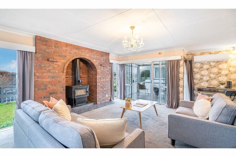 Photo of property in 20 Lancaster Street, Kingswell, Invercargill, 9812