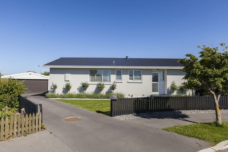 Photo of property in 23 Stacey Place, Woolston, Christchurch, 8062