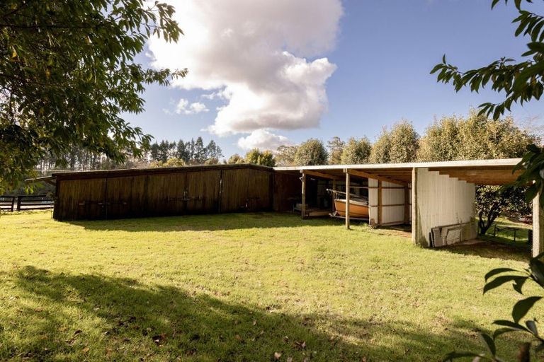 Photo of property in 1164 Maniatutu Road, Pongakawa, Te Puke, 3186