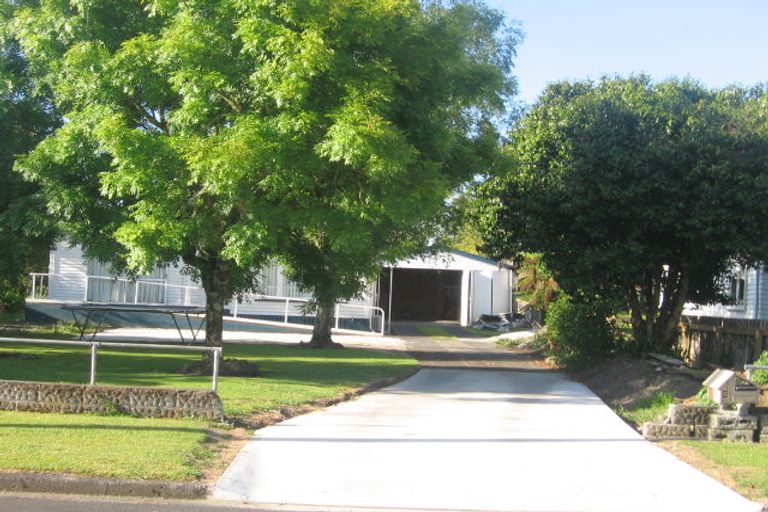 Photo of property in 21 Cross Street, Taumarunui, 3920