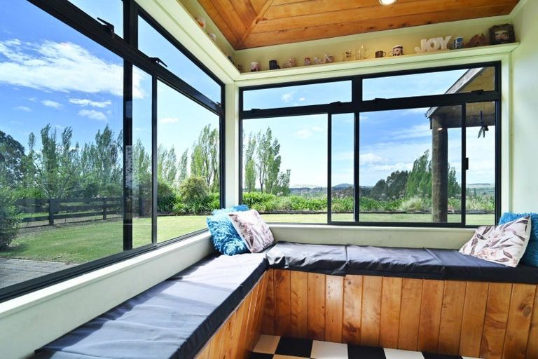 Photo of property in 251 Aorangi Road, Maraekakaho, Hastings, 4171