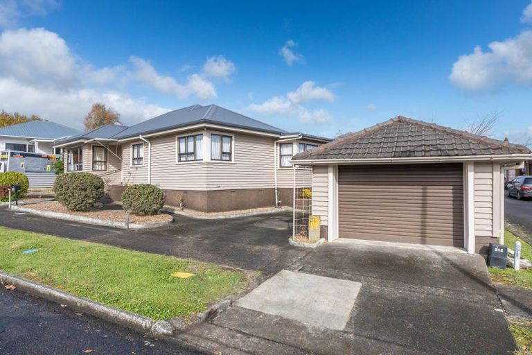 Photo of property in 134 Carlton Street, Te Awamutu, 3800