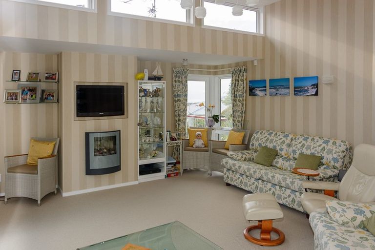 Photo of property in 117 Upland Road, Kelburn, Wellington, 6012