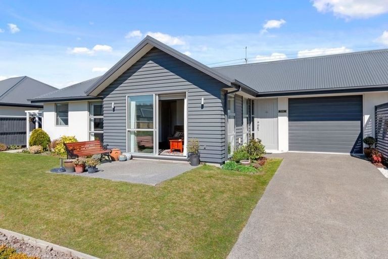 Photo of property in 5/40 Old Red Barn Road, Halswell, Christchurch, 8025