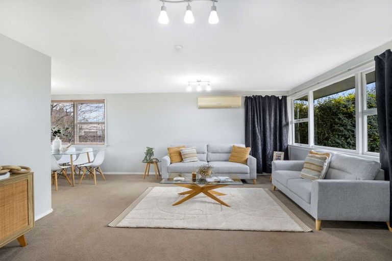 Photo of property in 250 Grimseys Road, Redwood, Christchurch, 8051