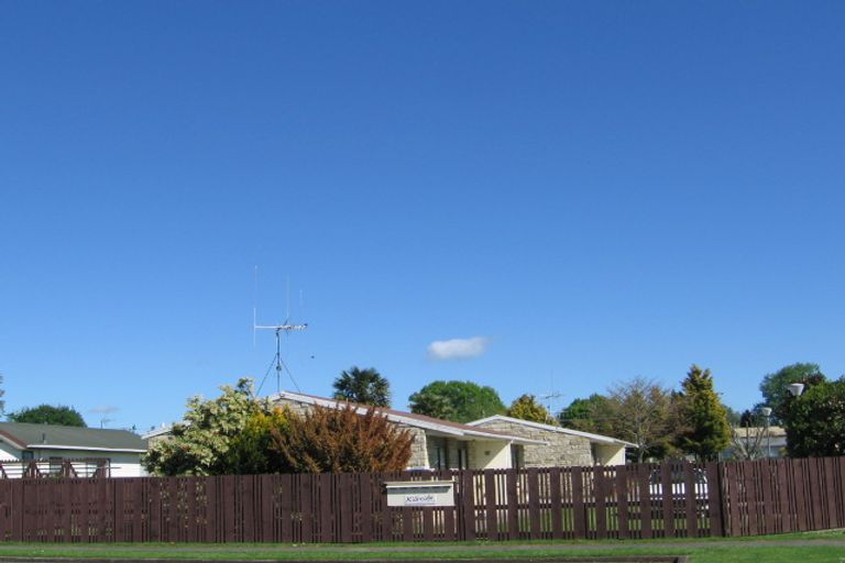 Photo of property in 1/7 Kilbride Road, Matamata, 3400