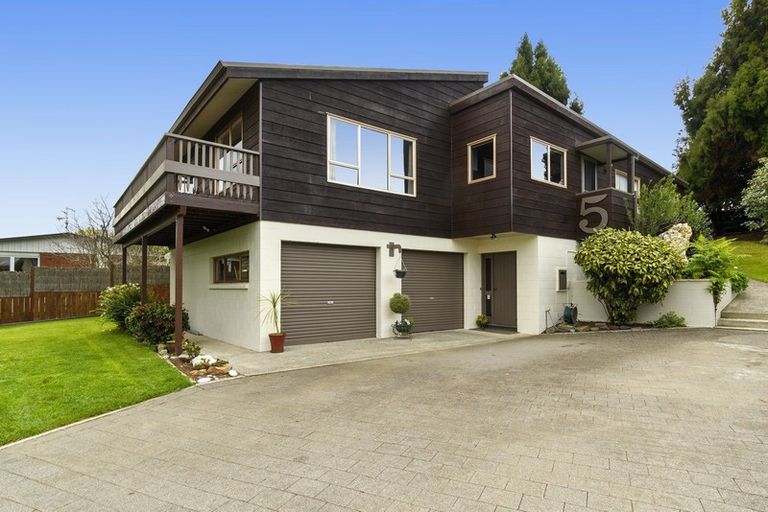 Photo of property in 5 Tarata Street, Matua, Tauranga, 3110