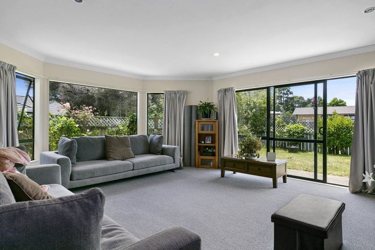 Photo of property in 61 Kiddle Drive, Hilltop, Taupo, 3330