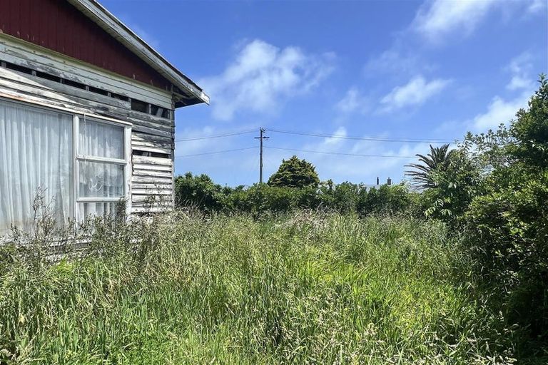 Photo of property in 2 Rigg Street, Blaketown, Greymouth, 7805