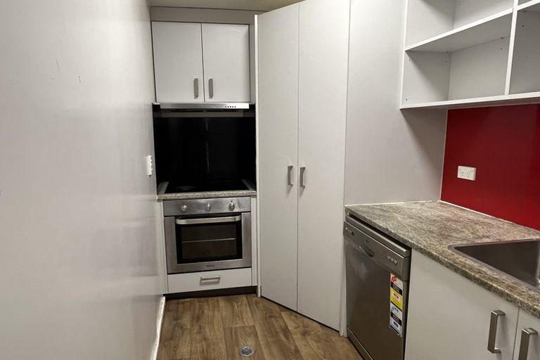 Photo of property in 24 Webb Street, Te Aro, Wellington, 6011